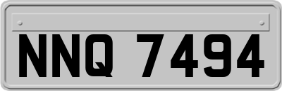 NNQ7494