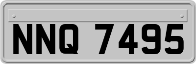 NNQ7495