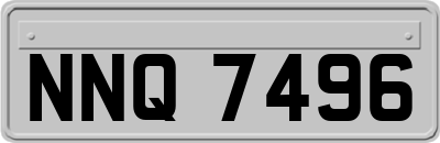 NNQ7496
