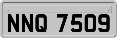 NNQ7509