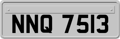 NNQ7513