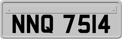 NNQ7514