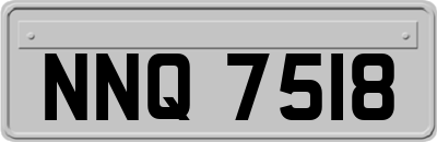 NNQ7518