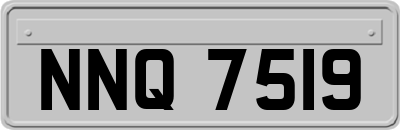 NNQ7519