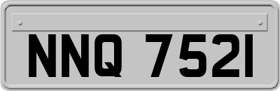 NNQ7521