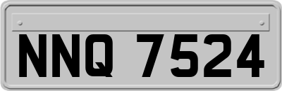 NNQ7524