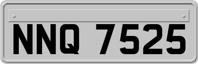 NNQ7525