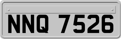 NNQ7526