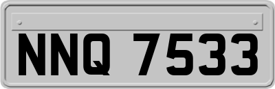 NNQ7533