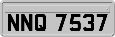 NNQ7537