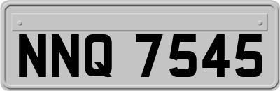 NNQ7545