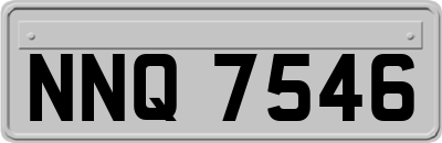 NNQ7546
