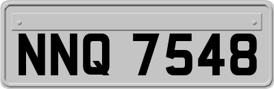NNQ7548