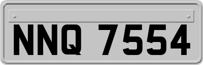 NNQ7554