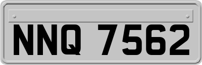 NNQ7562