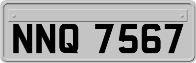 NNQ7567