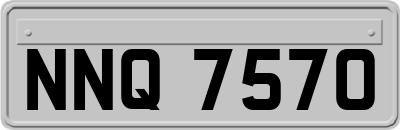 NNQ7570