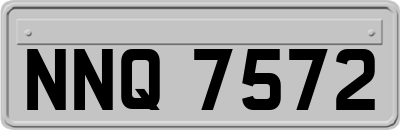 NNQ7572