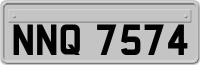 NNQ7574
