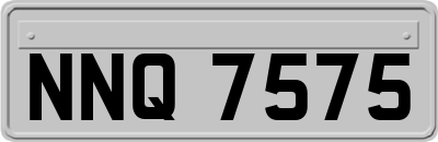 NNQ7575