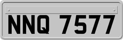 NNQ7577