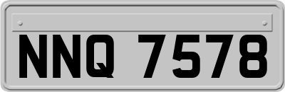 NNQ7578