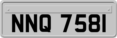 NNQ7581