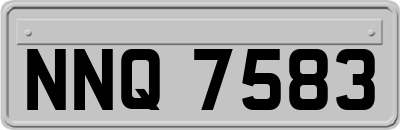 NNQ7583