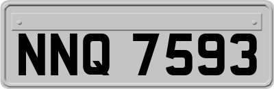 NNQ7593