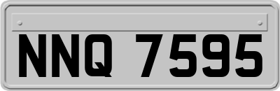 NNQ7595