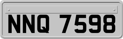 NNQ7598