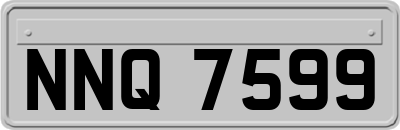 NNQ7599