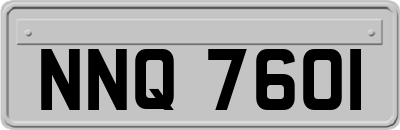 NNQ7601