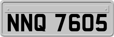 NNQ7605