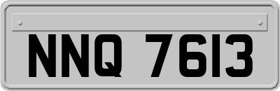 NNQ7613