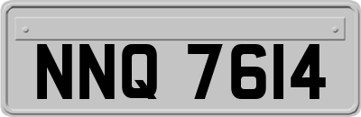 NNQ7614