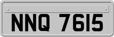 NNQ7615