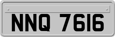 NNQ7616