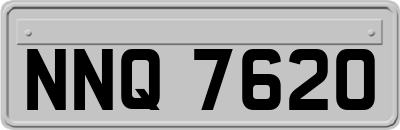 NNQ7620