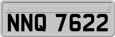NNQ7622