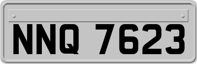 NNQ7623