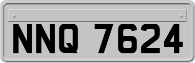 NNQ7624