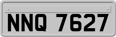 NNQ7627