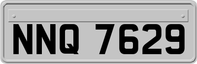 NNQ7629