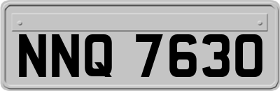 NNQ7630