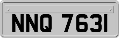 NNQ7631