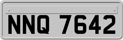 NNQ7642