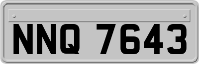 NNQ7643