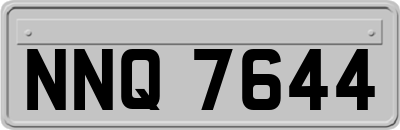 NNQ7644