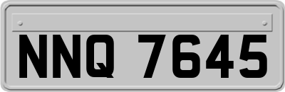 NNQ7645